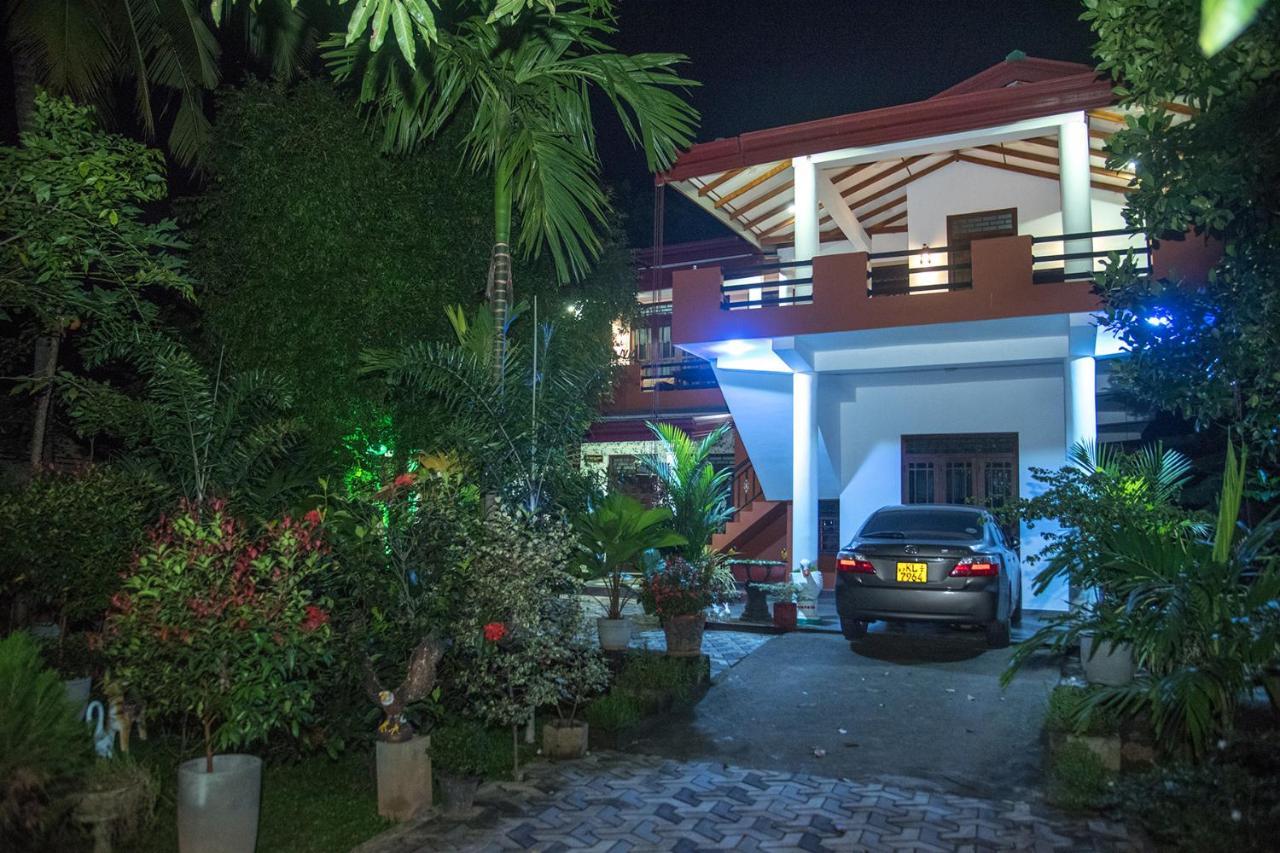 Sadee'S Place Dambulla Kültér fotó