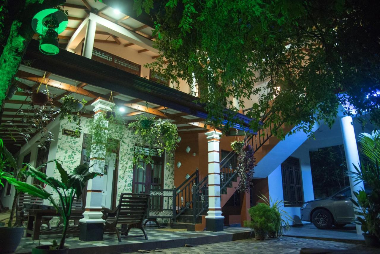 Sadee'S Place Dambulla Kültér fotó