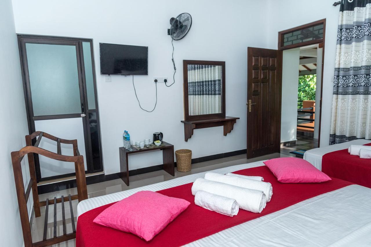 Sadee'S Place Dambulla Kültér fotó