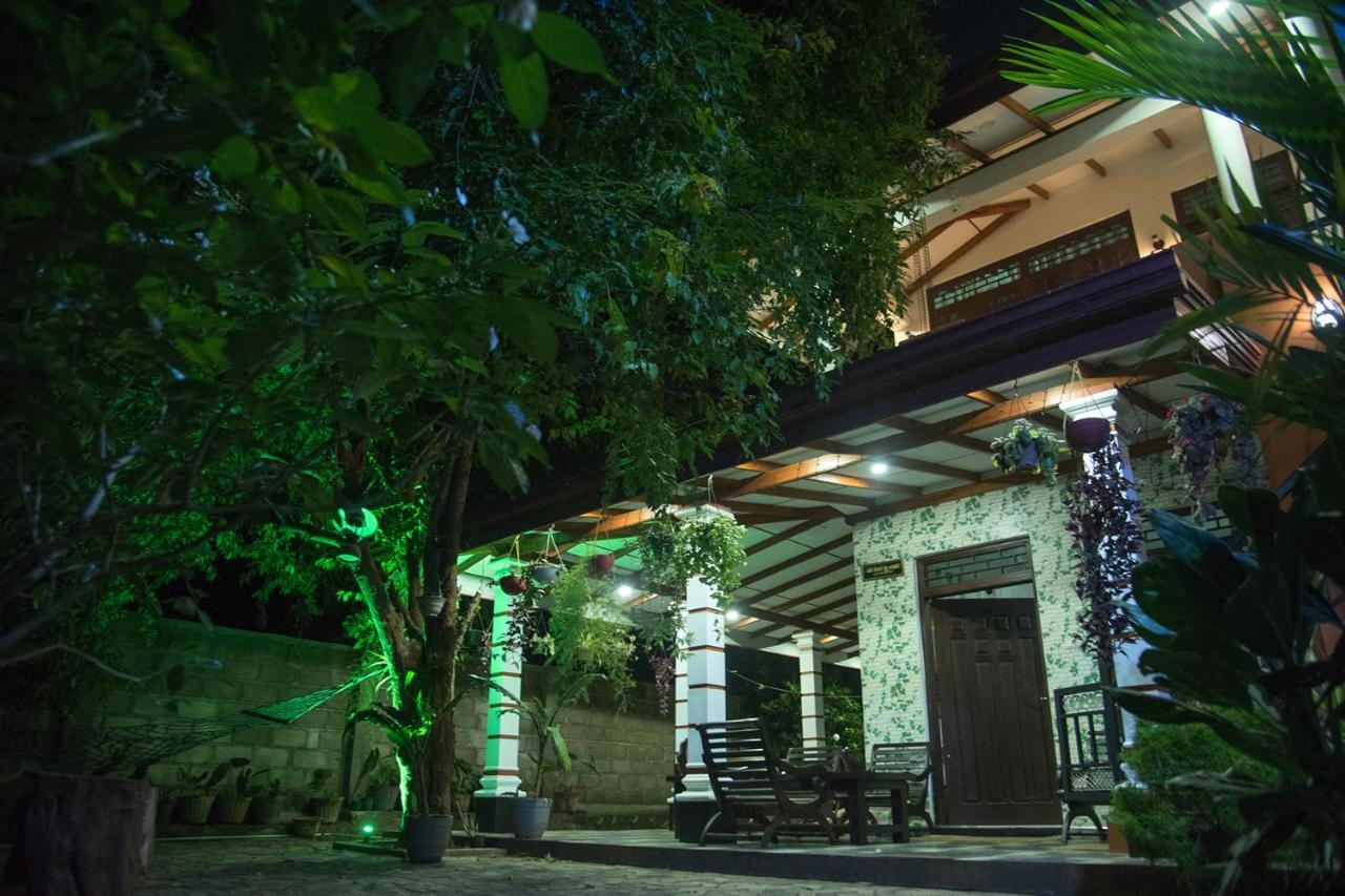 Sadee'S Place Dambulla Kültér fotó