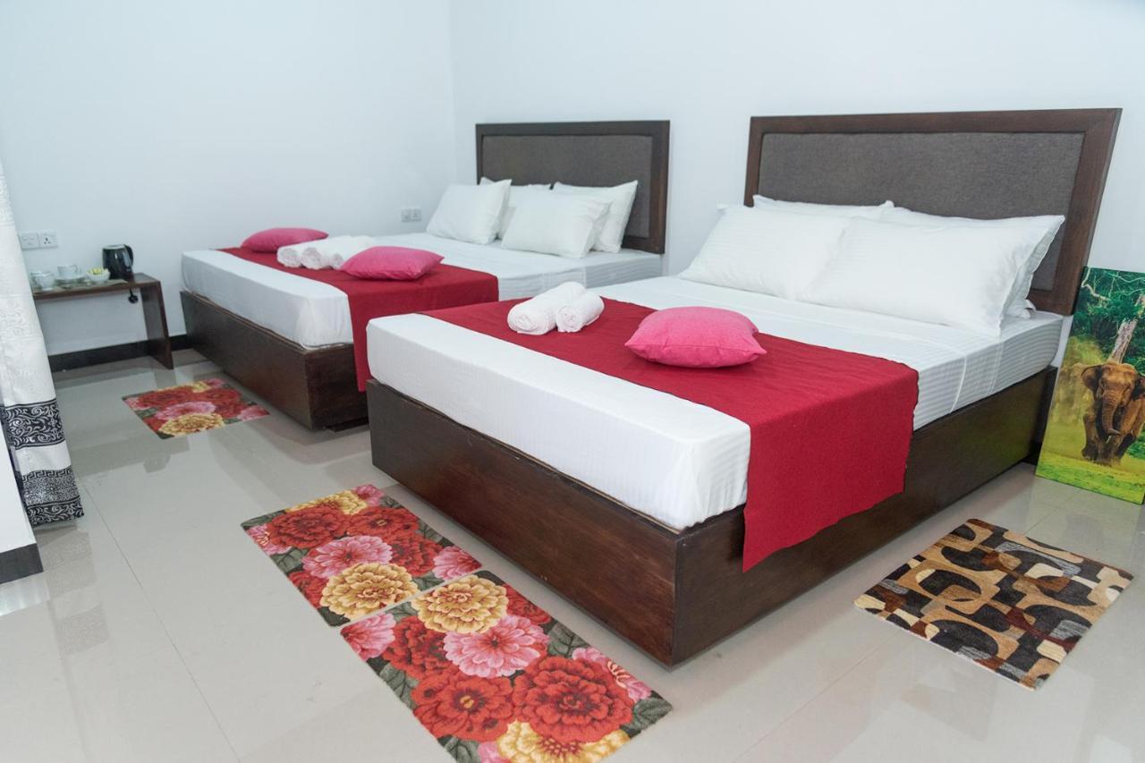Sadee'S Place Dambulla Kültér fotó