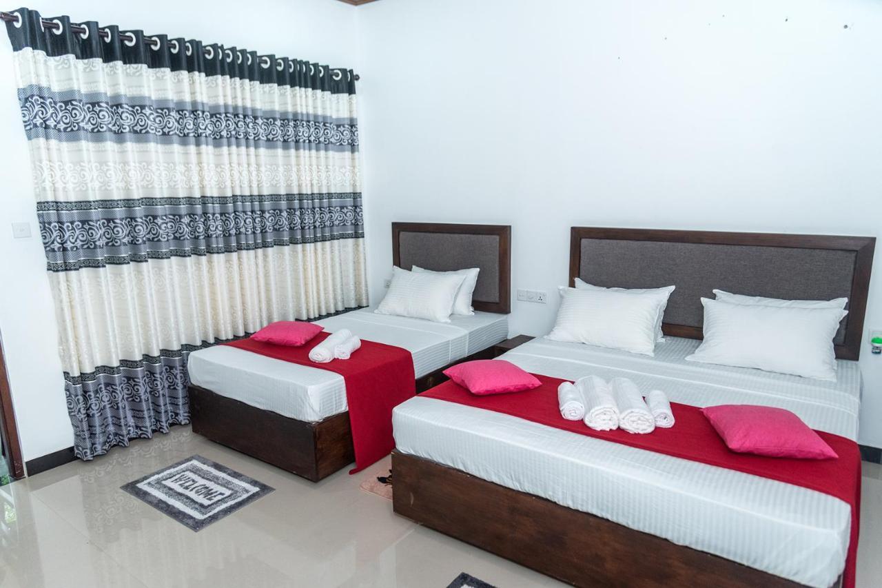 Sadee'S Place Dambulla Kültér fotó