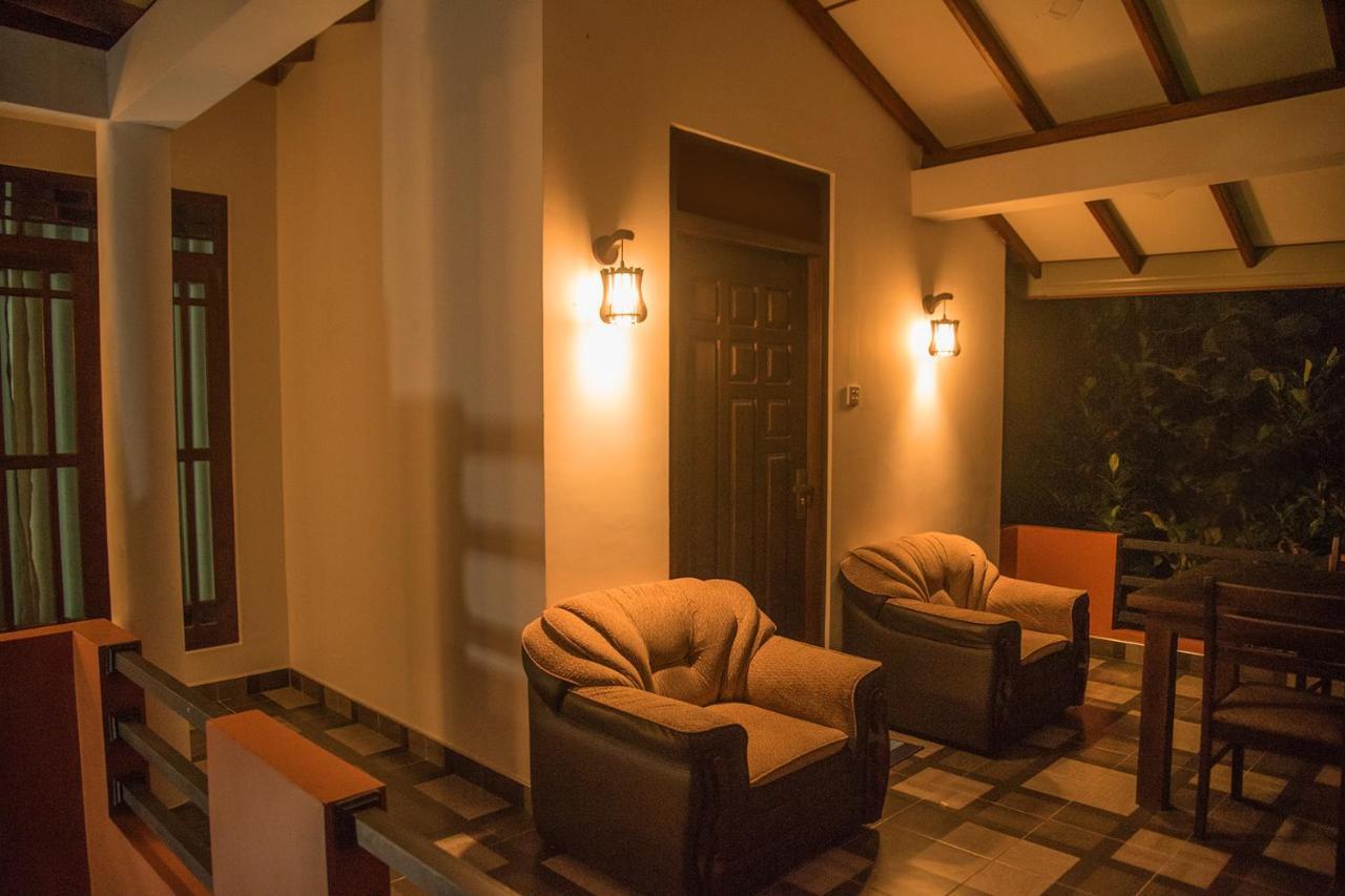 Sadee'S Place Dambulla Kültér fotó