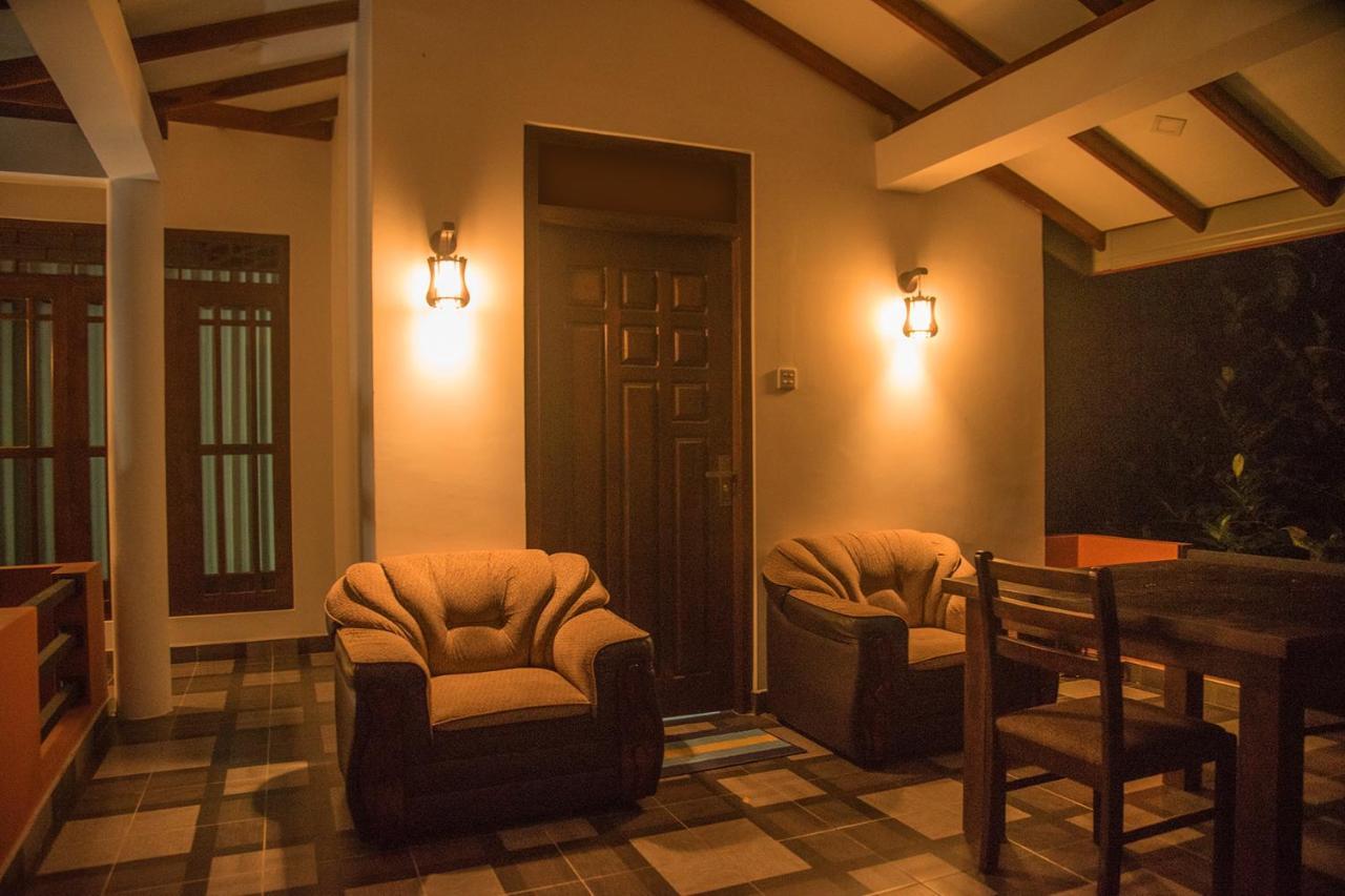 Sadee'S Place Dambulla Kültér fotó