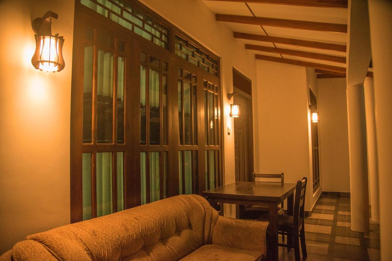 Sadee'S Place Dambulla Kültér fotó