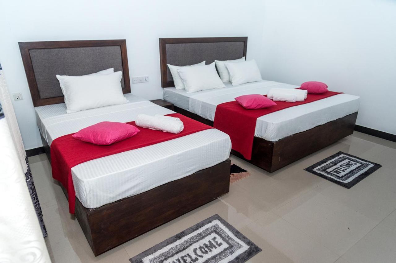 Sadee'S Place Dambulla Kültér fotó