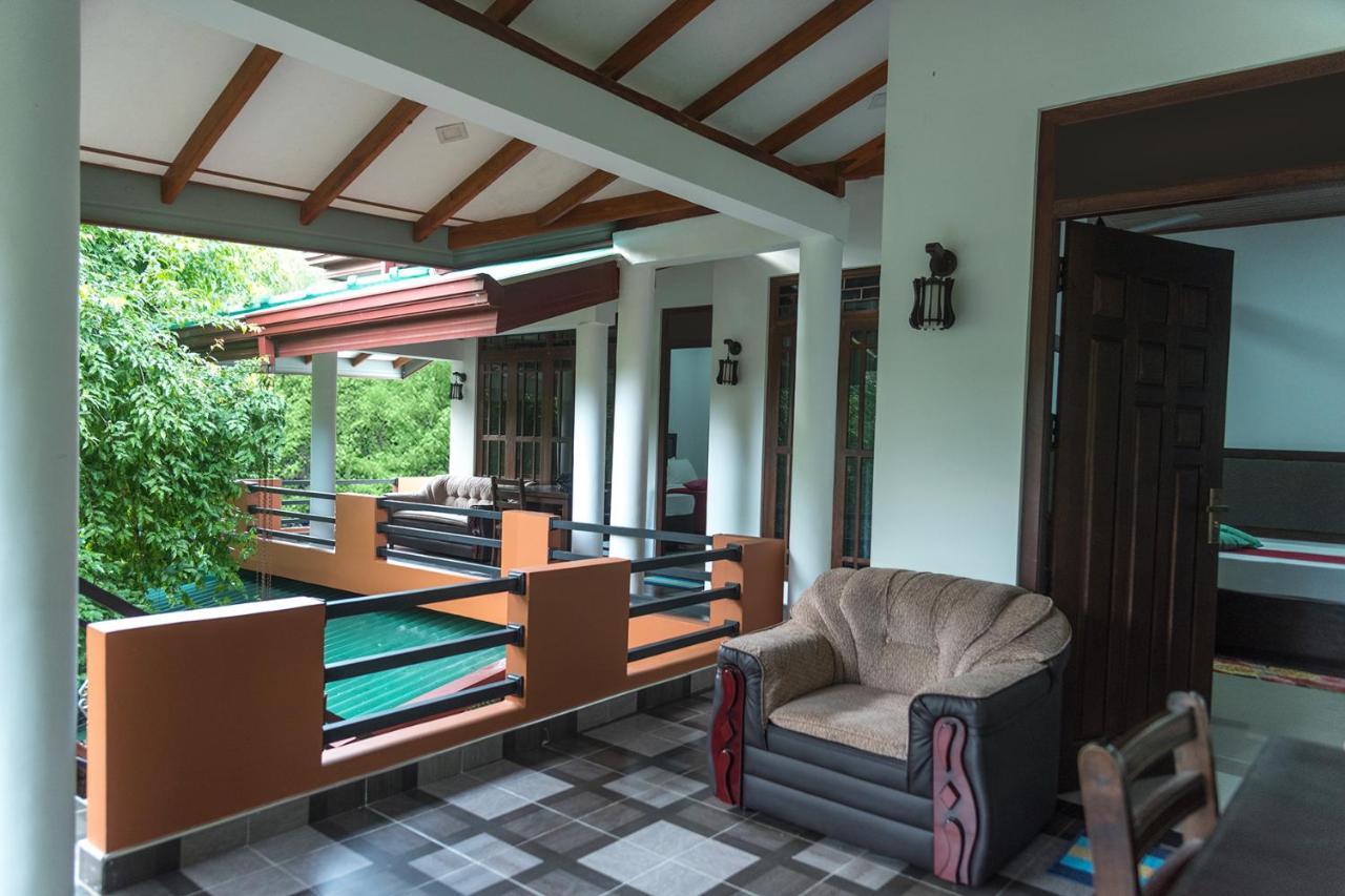 Sadee'S Place Dambulla Kültér fotó