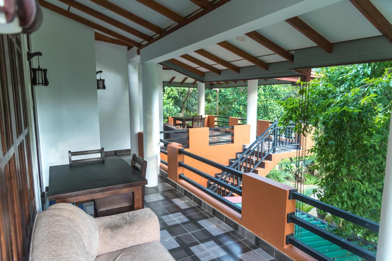 Sadee'S Place Dambulla Kültér fotó