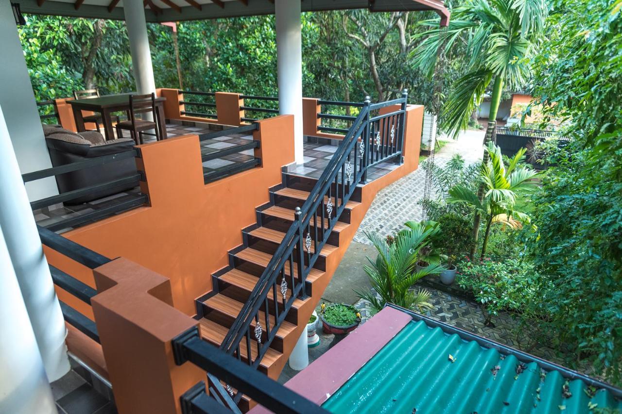 Sadee'S Place Dambulla Kültér fotó