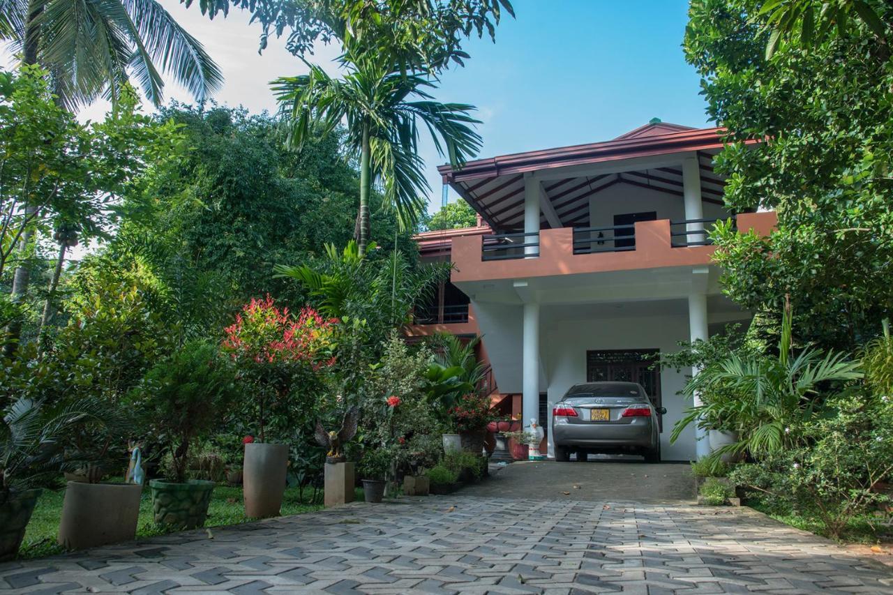 Sadee'S Place Dambulla Kültér fotó
