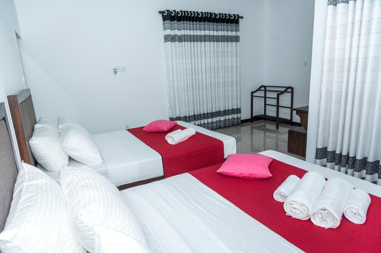 Sadee'S Place Dambulla Kültér fotó