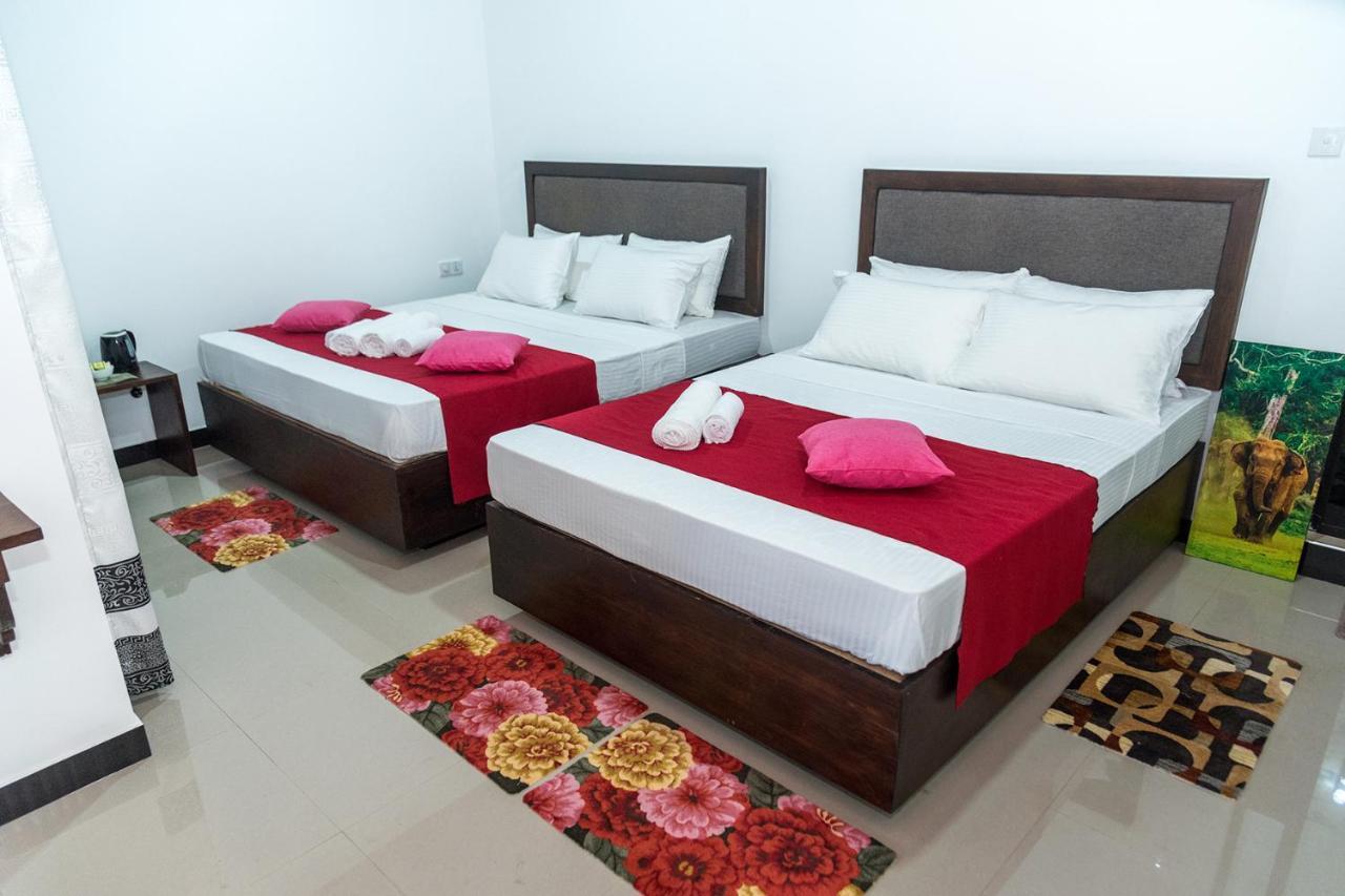 Sadee'S Place Dambulla Kültér fotó