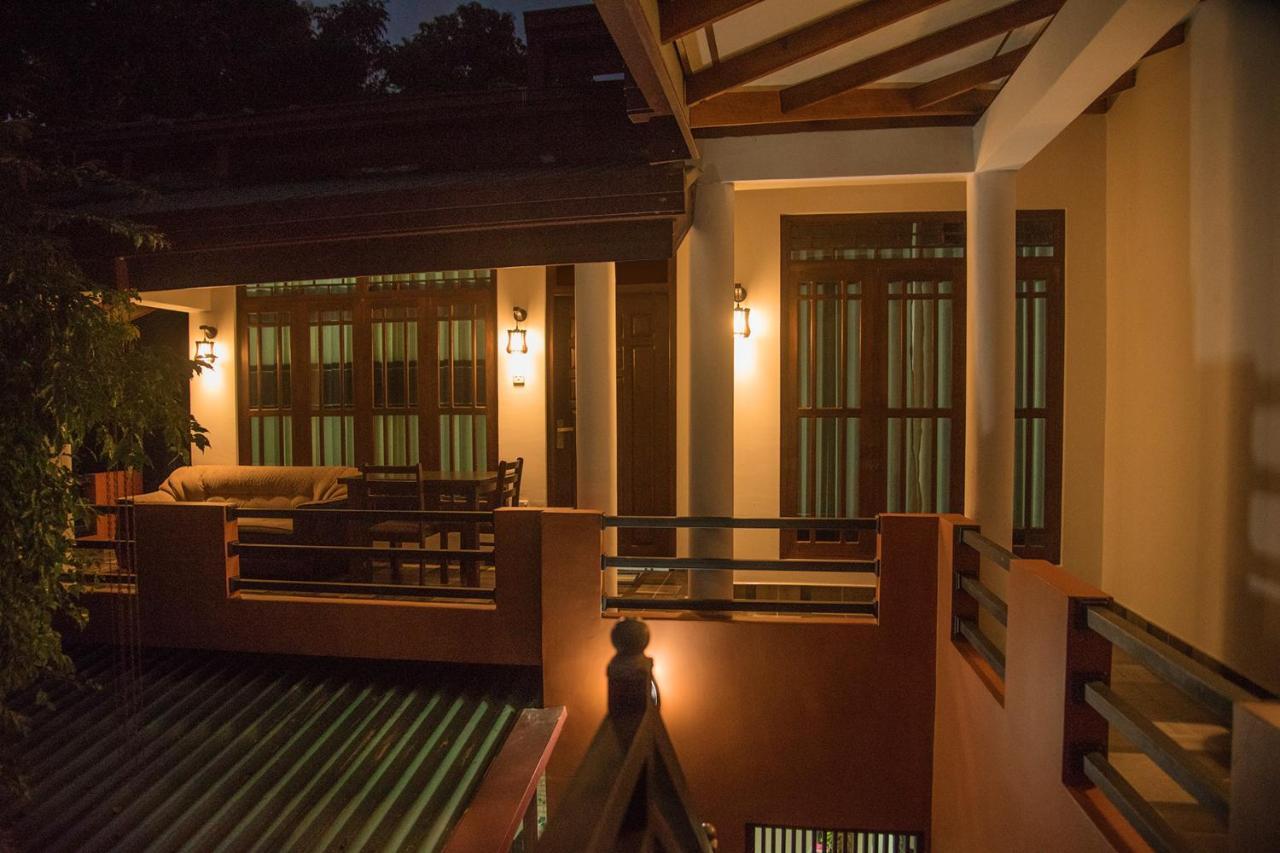 Sadee'S Place Dambulla Kültér fotó