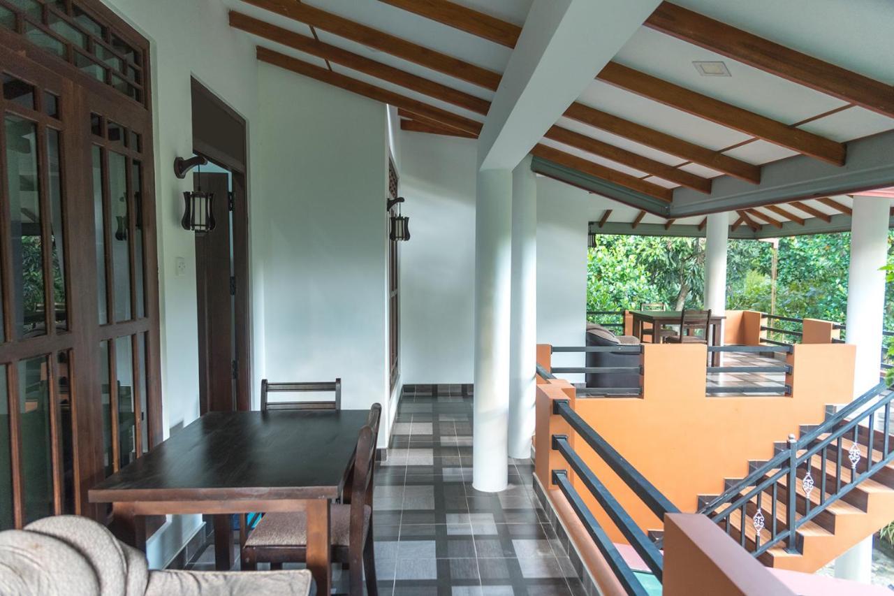Sadee'S Place Dambulla Kültér fotó