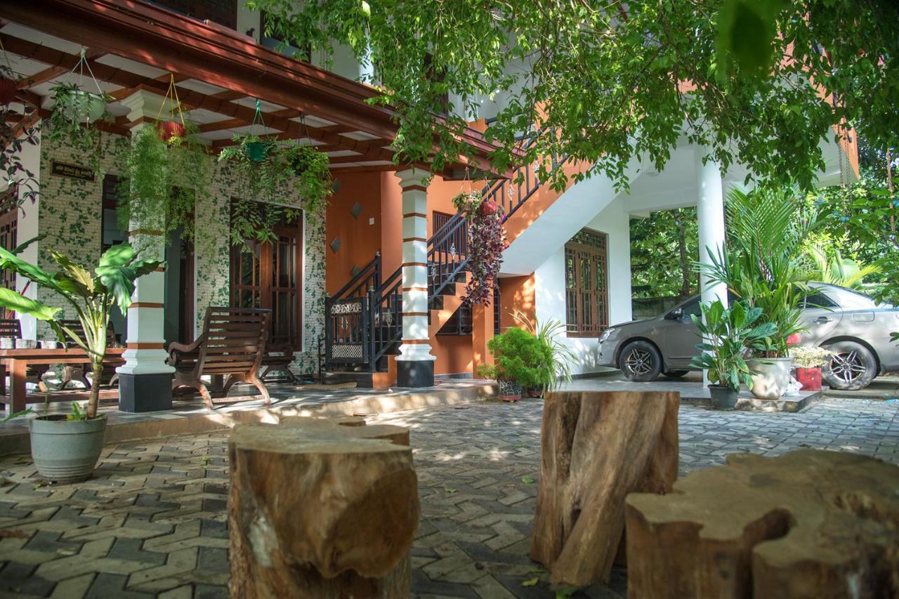 Sadee'S Place Dambulla Kültér fotó