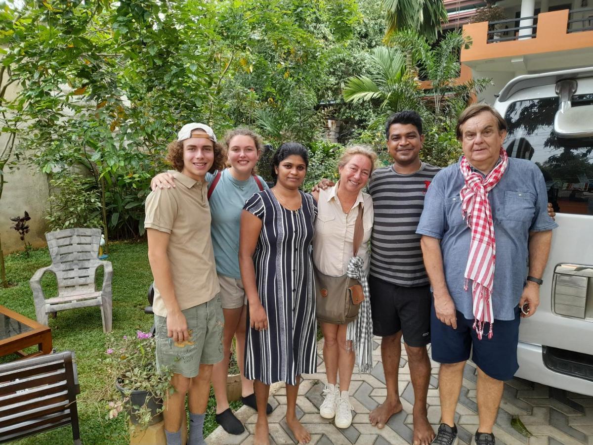 Sadee'S Place Dambulla Kültér fotó