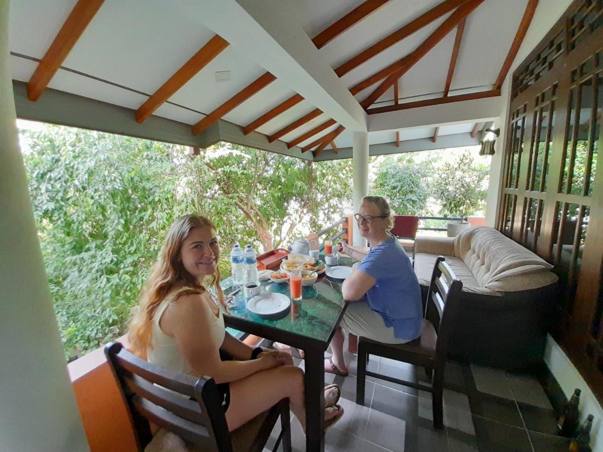 Sadee'S Place Dambulla Kültér fotó